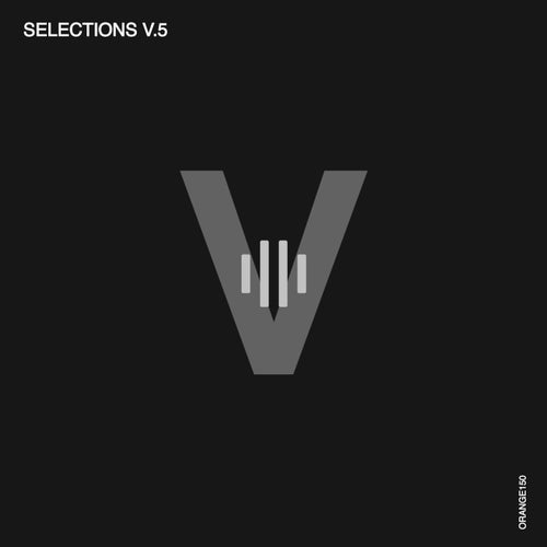 Cover art for Selections V.5