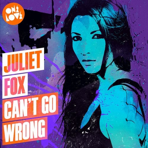 Cover art for Can't Go Wrong