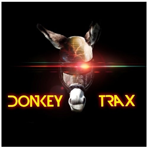 Donkey Trax