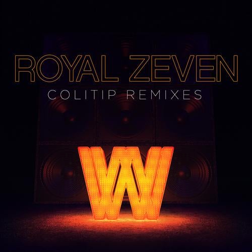 Colitip (Remixes)