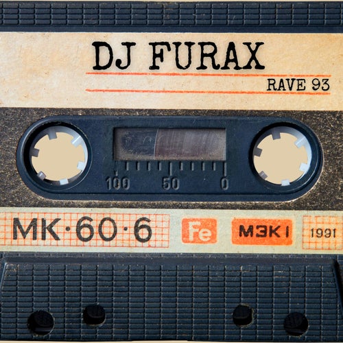 Rave 93