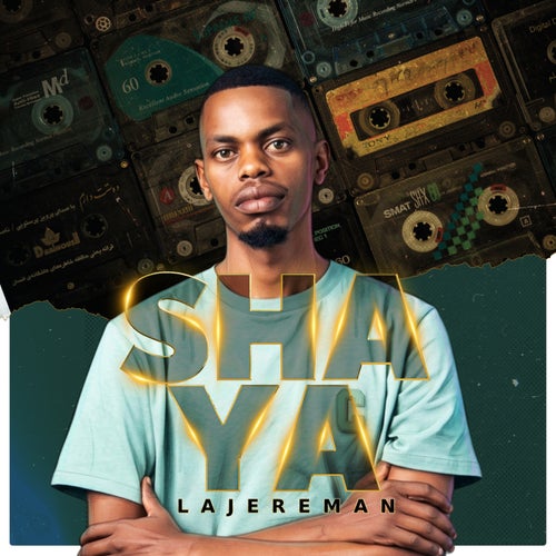 Shaya
