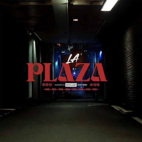 La plaza