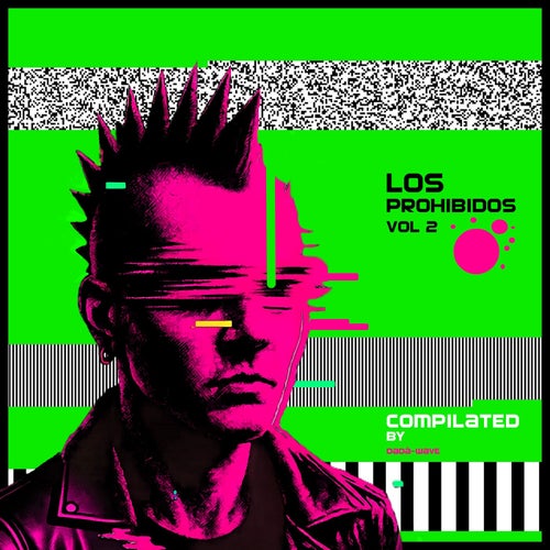 Los Prohibidos Vol. 2