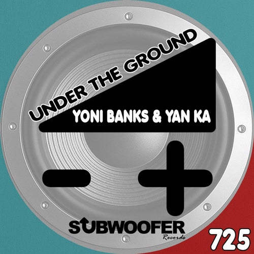 Under the Ground