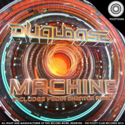 Machine
