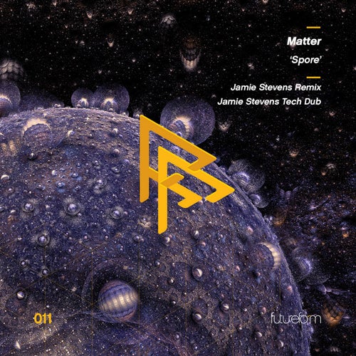 Spore (Jamie Stevens Remixes)