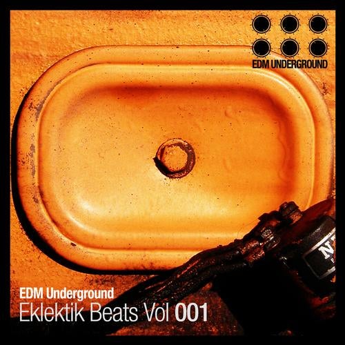 Eklektik Beats Vol 001