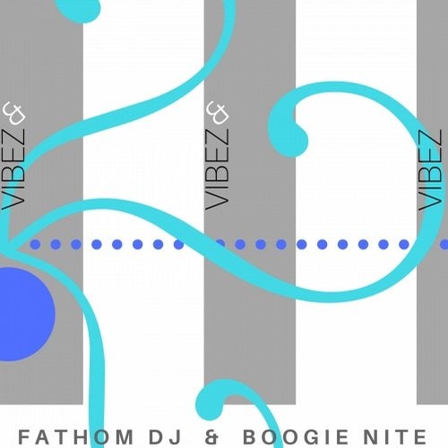 Cover art for Vibez Vibez Vibez