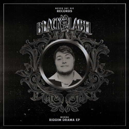 Riddim Drama EP