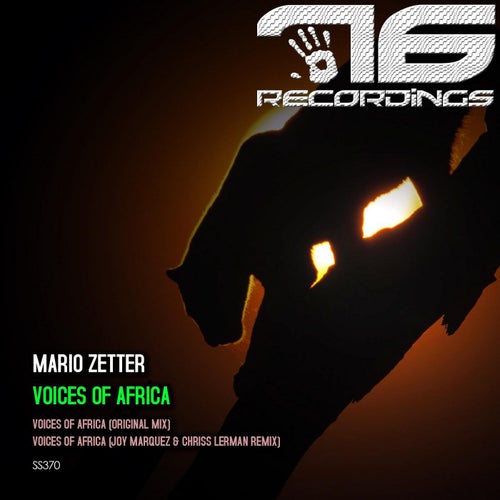 Voices Of Africa