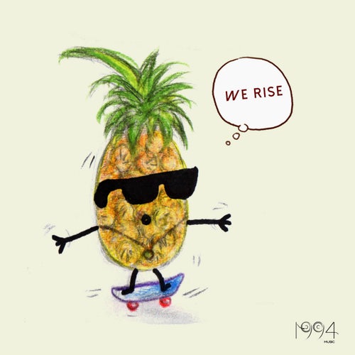 We Rise