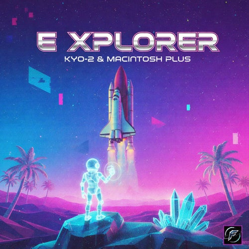 E X P L O R E R
