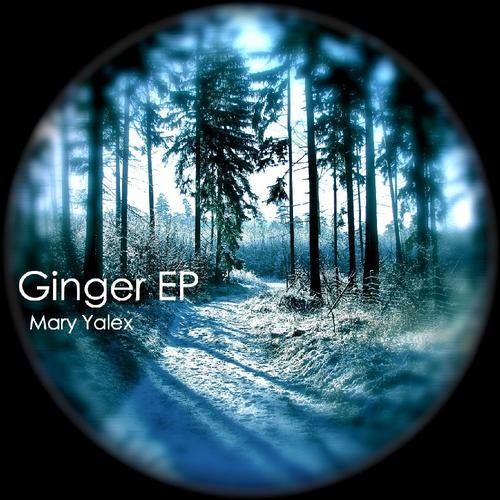 Ginger Ep