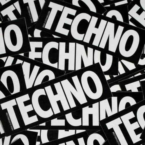 Techno Hype