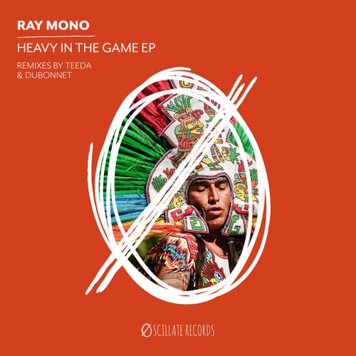 Heavy In The Game EP
