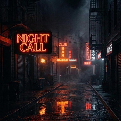 Nightcall (Radio Edit)