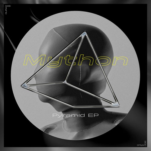Cover art for Pyramid