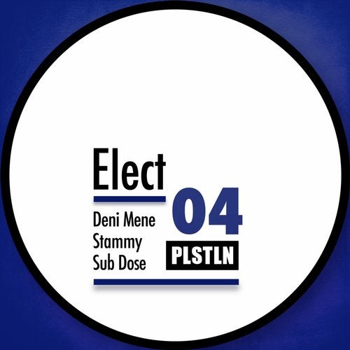Cover art for Elect 04