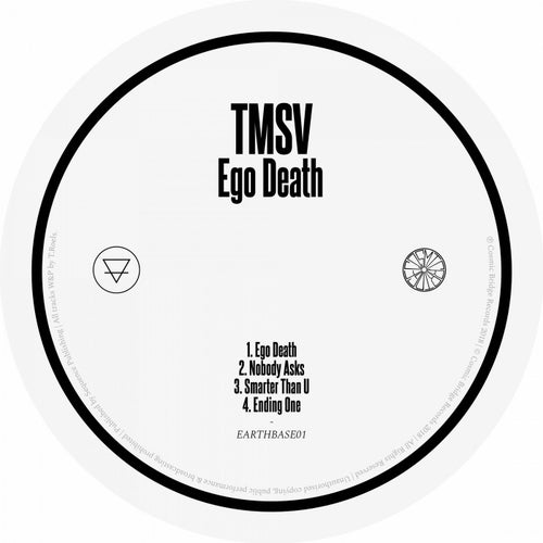 Ego Death