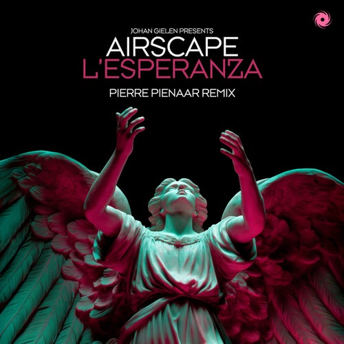 L'Esperanza - Pierre Pienaar Remix