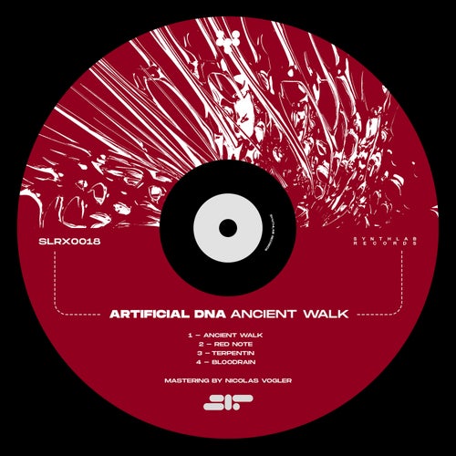 Ancient Walk