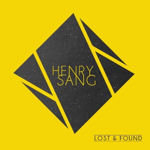 LOST & FOUND