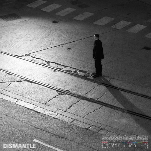 Tomorrow Will Be Different (Extended)
