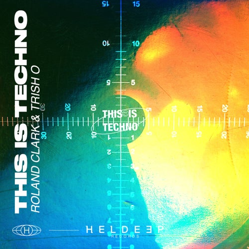 This Is Techno (Extended Mix)