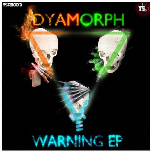 Warning EP