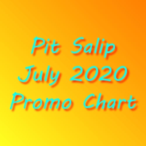PIT SALIP JULY 2020 PROMO CHART