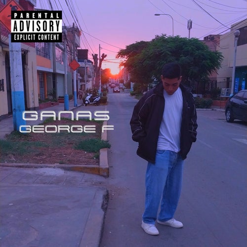 Ganas