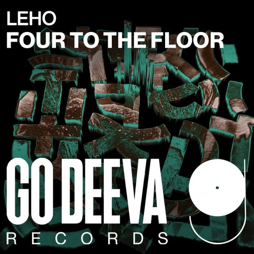 Four To The Floor
