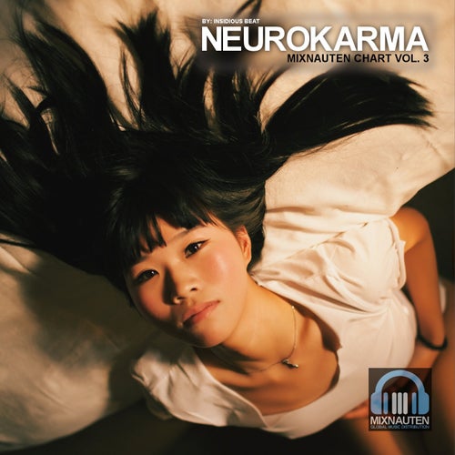 NeuroKarma (Vol. 3)