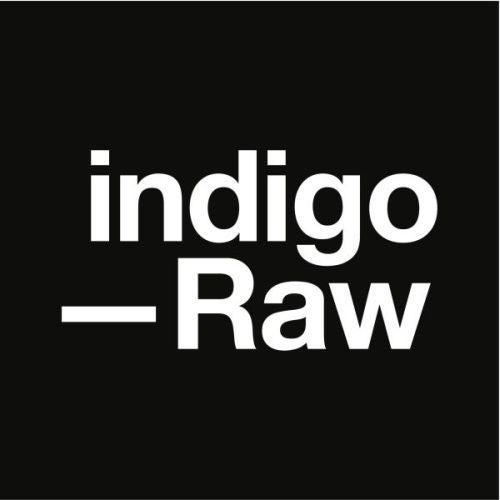 Indigo Raw