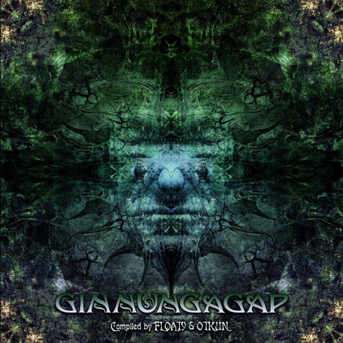 GINNUNGAGAP volume1