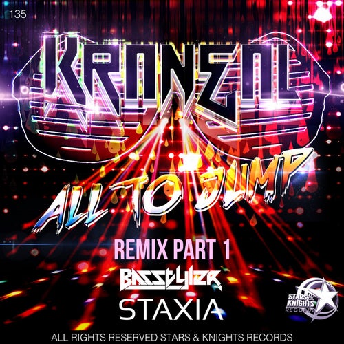 All to jump - Remix Part