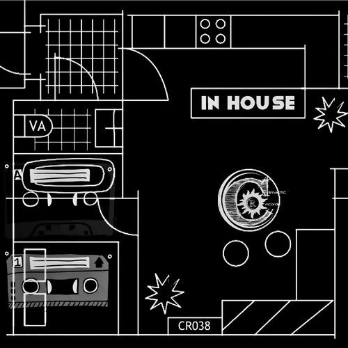 Cover art for In House