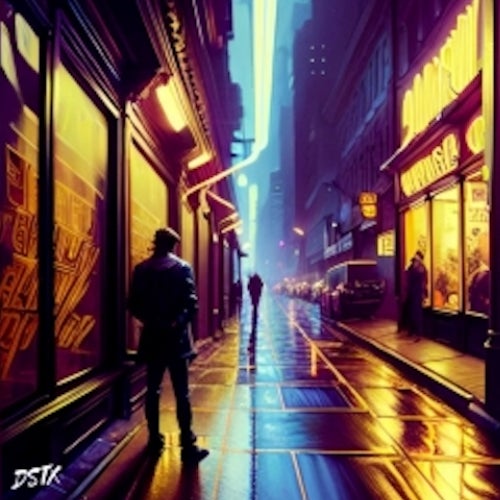 DSTX