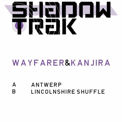 Antwerp / Lincolnshire Shuffle