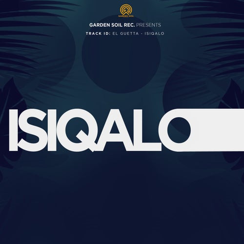 Cover art for Isiqalo