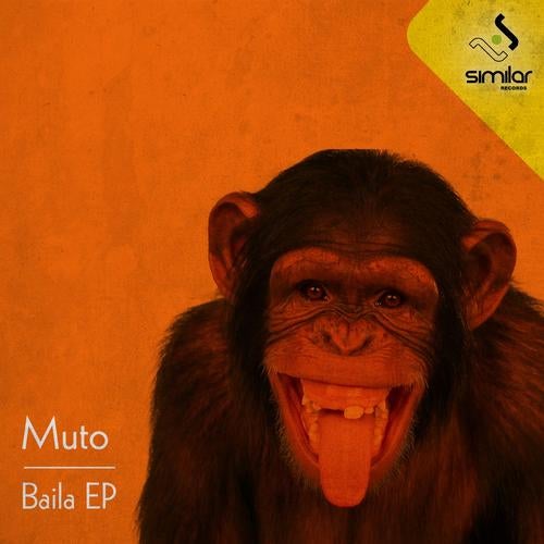 Baila EP