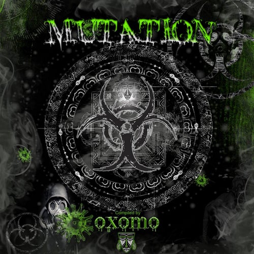 MUTATION