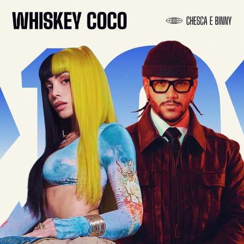 Whiskey Coco