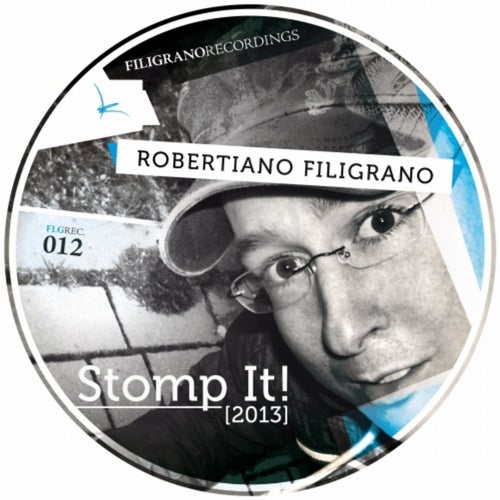 Stomp It 2013