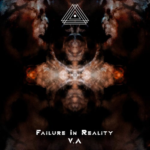 Failure In Reality (PALLR012] (2025) - Techno (Raw / Deep / Hypnotic),Techno (Peak Time / Driving)
