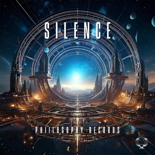 SILENCE