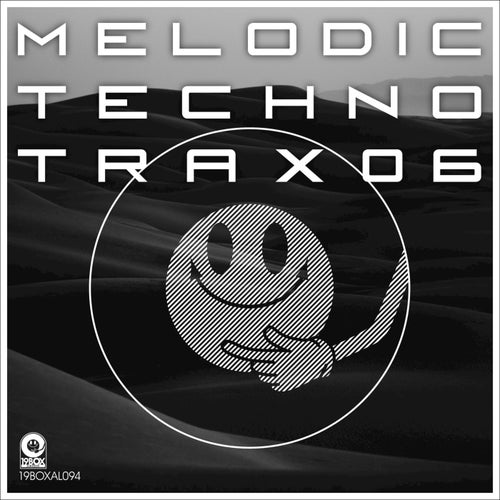 Melodic Techno Trax 06