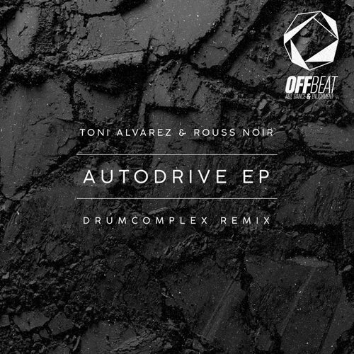 Autodrive EP