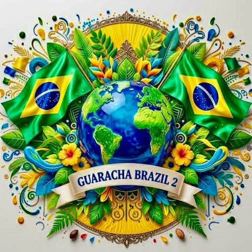 Guaracha Brazil ll